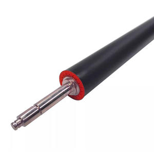 Original Lower Fuser <b>Roller</b> for Toshiba 2555C 3055C 3555C 4555C 5055C Pressure <b>Roller</b> 6LJ70399000 - Product Image 1