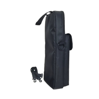 Sac à dos de voyage protecteur pour console de jeu Nintendo Switch 2/Steam Deck/Xbox/ROG Ally X