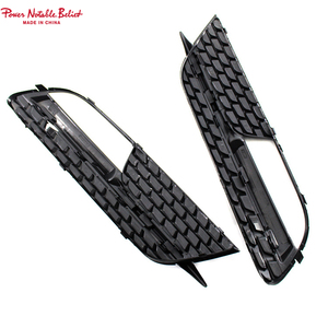 ฝาครอบไฟตัดหมอกสำหรับ <span class=keywords><strong>A5</strong></span> <span class=keywords><strong>Audi</strong></span> B8.5 Non <span class=keywords><strong>S</strong></span> Quattro2012 2013 2014 <span class=keywords><strong>2015</strong></span> 2016 2017กระจังด้านคนขับ8T0807681H01C - Product Image 5