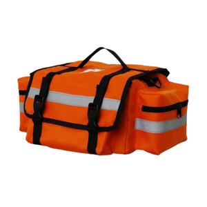 Kits médicos de emergencia de primera calidad personalizados al por mayor de fábrica, muestra gratis, bolsas de primeros auxilios usadas en el hogar para empresas - Product Image 2