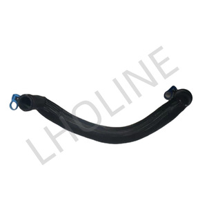 Tuyau de liquide de refroidissement 26234301 en caoutchouc EPDM, longueur standard, pour remplacement et réparation, ajustement universel - Product Image 1