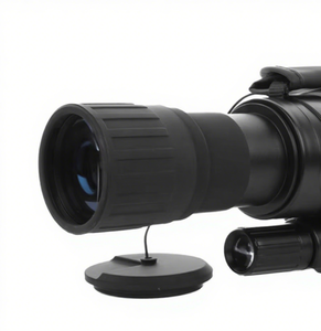 Dispositivo de visión nocturna IR-Enhanced de barril alto capacidades de grabación de fotos y video Equipo de visión nocturna de aventura al aire libre - Product Image 4