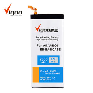 OEM Label Li-ion Lithium Mobile Phone Battery for <span class=keywords><strong>Samsung</strong></span> M310 X200 <span class=keywords><strong>E250</strong></span> AB463446BC - Product Image 3