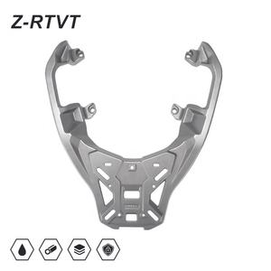 <span class=keywords><strong>C400GT</strong></span> Soporte trasero de aleación de aluminio para motocicleta <span class=keywords><strong>C400X</strong></span> Caja trasera para maletero de motocicleta Marcos de metal Equipaje Sistemas de carrocería - Product Image 5