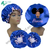 ADULT/BABY DESIGNER BONNET