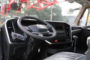 ซาเนี STC500C จีนรถบรรทุกเคลื่อนที่เครน50ตัน50ton สูงสุดเครนยก50ton ใช้ STC500 STC550 25ตัน - Product Image 5