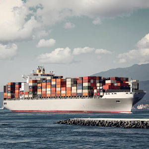 Быстрая дешевая доставка <span class=keywords><strong>DHL</strong></span> от двери до двери, воздушная доставка, экспедирование для <span class=keywords><strong>Yemen</strong></span> LCL + Express для глобальной категории товаров - Product Image 4