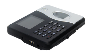 Sinh trắc học nhân viên dấu vân tay chấm công máy ghi thời gian báo cáo Excel độc lập tm4800 - Product Image 4