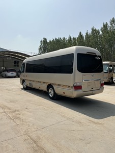 Autobús Usado de 20 Plazas, Manual, Gasolina, Euro 4, Año 2017, en Venta - Product Image 4