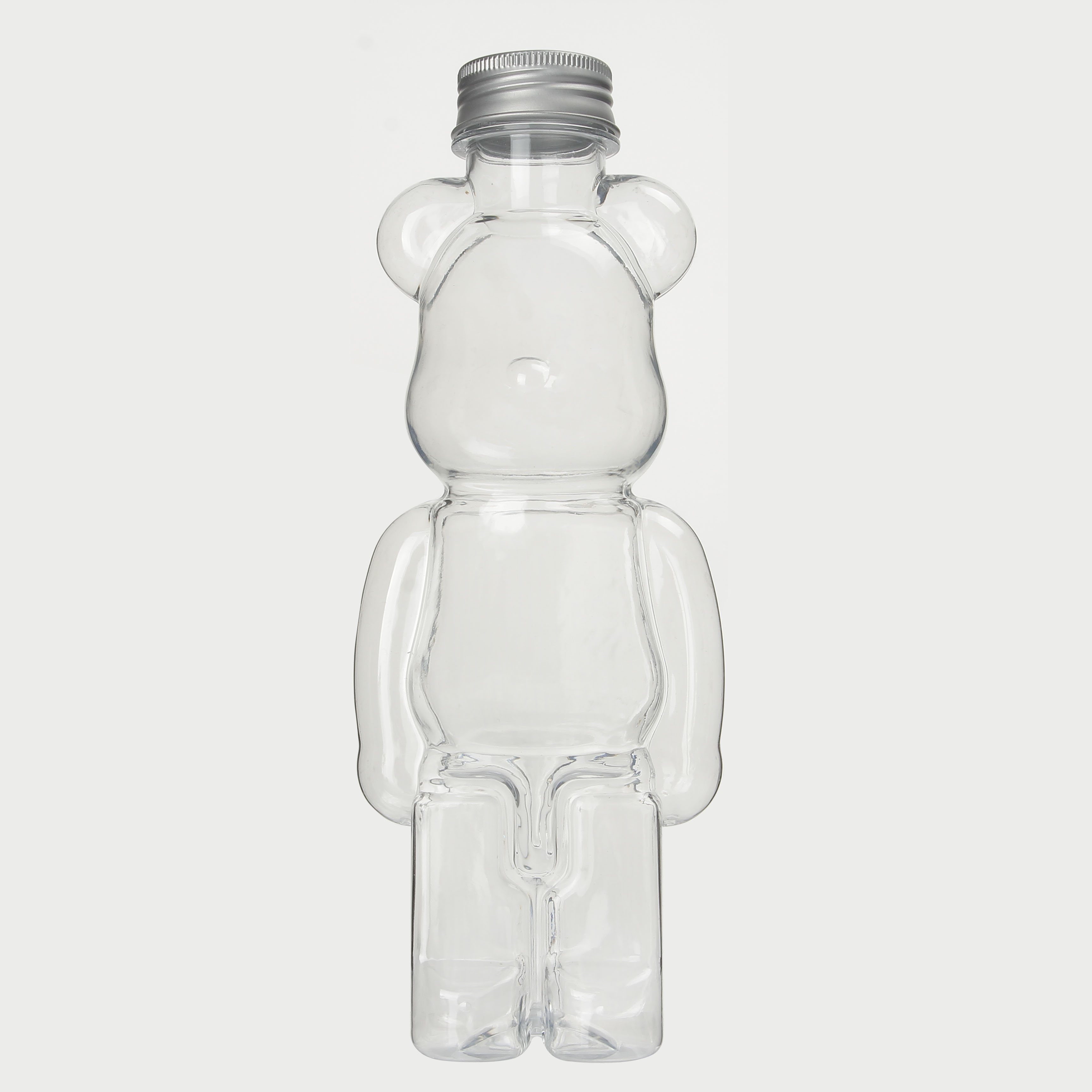 500ml プラスチックペットボトル ハニー ペットボトル MK-500ミネラル 500ml 10本/パック