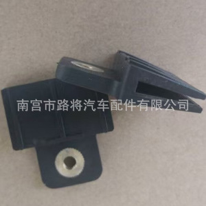 ขายึดกระจกหน้าต่าง Wuling WL 04 สำหรับซ่อมแซมเปลี่ยนอะไหล่ยึดกระจกรถยนต์ - Product Image 3