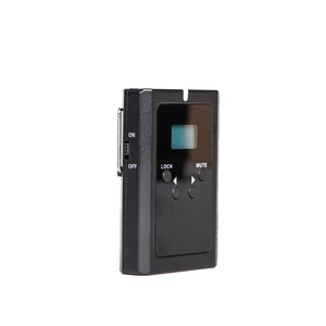 Mix Tech WAT01-NG2 Audio <strong>Tour</strong> Guide <strong>System</strong> <strong>With</strong> Headset For Church Travel Museum Equipment Wireless <strong>Tour</strong> Guide Explainer - Product Image 6