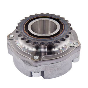 Engrenage d'arbre à cames CVVT 24350-23800 24350-23775 pour Hyundai Elantra Tiburon Tucson Kia Soul Spectra Sportage 2.0L - Product Image 1