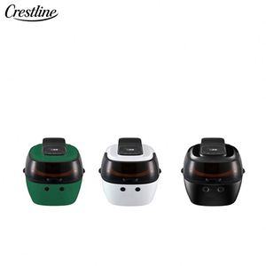 Freidora de Aire Comercial de 6 Litros con Pantalla LCD, Control Digital, Sin Aceite, para Uso Doméstico - Product Image 4