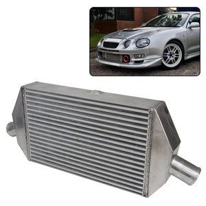 FMIC Intercooler for Toyota Celica 2.0 Turbo GT4 ST185 1989-1994 ST205 1993-1999 - Product Image 3