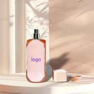 <span class=keywords><strong>Parfum</strong></span> <span class=keywords><strong>Homme</strong></span> 100ml Best-Seller, <span class=keywords><strong>Parfum</strong></span> Intense et Durable Ambre Oud Noir Floral, Spray pour Voyages d'Affaires, Option Cadeau - Product Image 4
