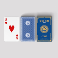 Cartes à jouer vierges Flexy de qualité supérieure pour imprimante professionnelle, moins chères