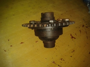 Differenziale a Catena 50cc - Product Image 3