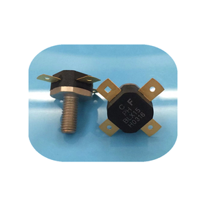 Bóng bán dẫn điện RF silicon blx15-NPN - Product Image 1