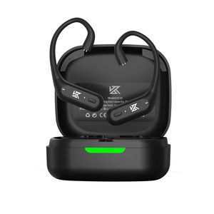 หูฟัง XZ10 KZ 5.3หูฟังพร้อม aptx/sbc/aac Transmission C PIN สำหรับ ZS10 <span class=keywords><strong>pro</strong></span>/zsn <span class=keywords><strong>Pro</strong></span> <span class=keywords><strong>2</strong></span> /castor ZAR zas - Product Image 1