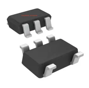 Ic circuito integrado sy6280aac sy6280aa, interruptor de alimentação chip SOT23-5 usb interruptor de proteção do limite atual chip silergy