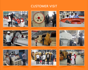 30 *-50 Ton Por Hora Móvel Crusher Plant Hard Rock Quartz Stone Gold Mine Mobile Jaw Crushing Linha De Produção - Product Image 5