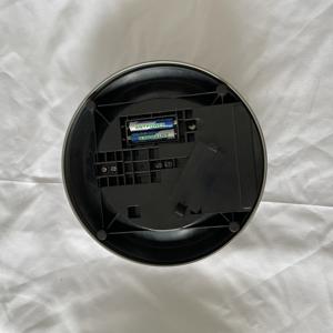 5kg Edelstahl Digitale Küchen waage LCD Multifunktions-Timer-Uhr mit Tara-Funktion Batterie betriebenes Küchen waagen werkzeug - Product Image 4