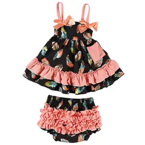 Hot sale Baby Toddler Clothing, new born baby clothes, baby girl clothes