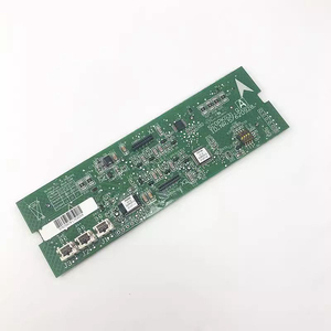 57620925 57620928 AC Ổ Đĩa thép cảm ứng nút bảng điều khiển thang máy cho dân cư và căn hộ thang máy hành khách - Product Image 2