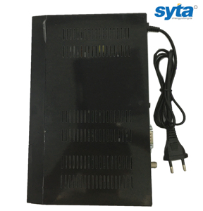 SYTA Nuevo Hot 4K Dvb S2 Digital Tv Box H.265 Hevc Con Forever IKS Set Top Box - Product Image 2