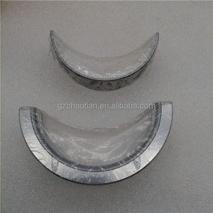 Construction <b>Machinery</b> Parts C7 Engine Parts <b>Thrust</b> Washer 212-4893 2124893 C7 Trust Bearing - Product Image 1
