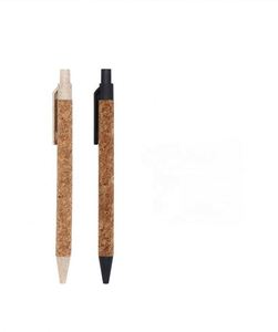 Cuaderno Ecológico Personalizado con Cubierta de Corcho y Posos de Café Sostenibles, Diario de Negocios Ecológico para Regalo Promocional - Product Image 4