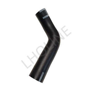 Tuyau de refroidissement 77419-V3020 en caoutchouc EPDM pour raccords de conduites d'entrée et de sortie d'eau - Product Image 4