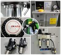 Nueva Fresadora CNC Vertical de Alta Precisión y Gran Capacidad VMC855