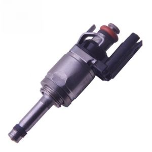 Pabrik Katup Semprot Grosir Langsung Injektor Bahan Bakar OEM 31465786 untuk VOLVO XC90 2010-2016 Katup Injeksi 31465786 - Product Image 1