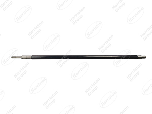 Pièces de rechange de moissonneuse YM AW70 1E6B30-<span class=keywords><strong>12100</strong></span> AXE <span class=keywords><strong>F</strong></span> DRIVE - Product Image 2