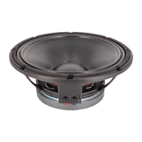 Systèmes de sonorisation professionnels de 12 pouces pour l'extérieur et les événements, caisson de basses, bobine vocale de 3 pouces, haut-parleurs de 600 watts