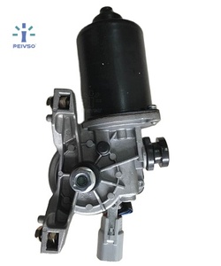 Motor de Limpiaparabrisas PEIVSO, Precio Directo de Fábrica, Nuevo para Toyota Land Cruiser, 1 Año de Garantía, OEM 85110-60390 - Product Image 1