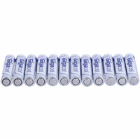Pile alcaline super longue durée 1,5 Volt, pile AAA pour jouet d'enfant, télécommande