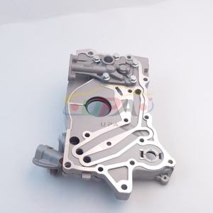 Sistema de motor de calidad original PUMP ASSY-OIL 21310-38062 2131038062 para H-yundai TERRACAN 21310 38062 - Product Image 3