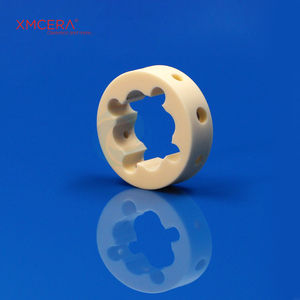 Collares Cerámicos de Alúmina Al2o3 para Espectrometría de Masas Cuádruple - Product Image 4