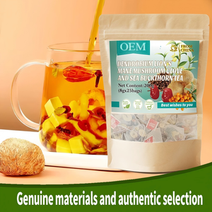 Té Orgánico Sin Azufre para una Limpieza Suave del Colon, Té Herbal Natural Digestivo para el Alivio del <span class=keywords><strong>Estreñimiento</strong></span>, Venta al por Mayor Directa de Fábrica - Product Image 3