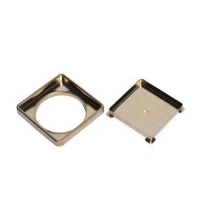 למעלה איכות גודל גדול drainwig מקלחת ניקוז שיער התפסן - Product Image 2