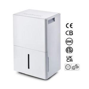 <span class=keywords><strong>Deshumidificador</strong></span> Comercial Eléctrico de 70L para Toda la Casa, a Prueba de Humedad, Completamente <span class=keywords><strong>Silencioso</strong></span>, Venta al Por Mayor - Product Image 2