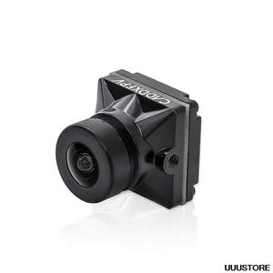 Kit de Cámaras <span class=keywords><strong>Caddx</strong></span> <span class=keywords><strong>Nebula</strong></span> <span class=keywords><strong>Pro</strong></span> <span class=keywords><strong>Vista</strong></span>, Transmisor FPV Digital HD de 720p/120fps a 5.8GHz, Tornillos de 2.1mm, Cámara de 150 Grados, Mini Dron RC - Product Image 4
