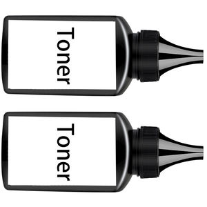 ผงหมึกเติม100กรัมสำหรับ <span class=keywords><strong>Brother</strong></span> MFC-1815-R/MFC-1910-WE/MFC-1910-W DCP 1510-E DCP 1510-R DCP 1512-E 1512-R DCP - Product Image 3