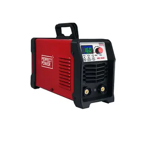 160A Tig Welders w Elding Machine Lift Tig Welding Machine Soldador de arco metal manual Outros soldadores de arco Maquina De Soldar portátil