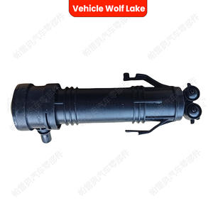 Buse de lavage de phares Wolf Lake pour Volkswagen Tiguan 2012-2015, côté droit et gauche, 5N0955104A 5N0955103A - Product Image 4
