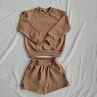Setelan Training Wanita Custom, Hoodie Full Zip, Celana Jogger, Tank Crop Tali Serut, Loungewear Kasual Premium, Nyaman dan Bernapas
