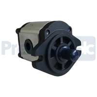 Bomba de Engranajes PLC Dynamic Fluid Components GP-F20, 7.5 GPM, 3/4' con Llave, GP-F20-16-P1-C NSNP, Venta al Por Mayor